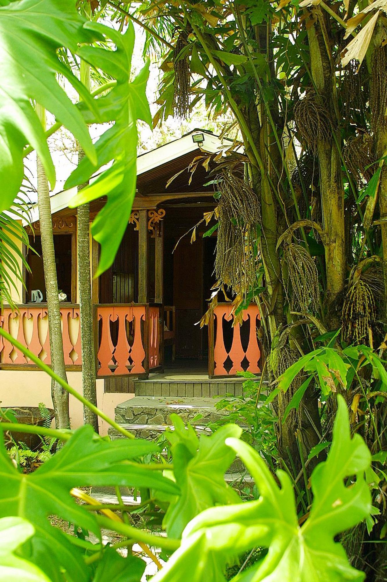 Villa Balenbouche Estate Laborie Exterior foto